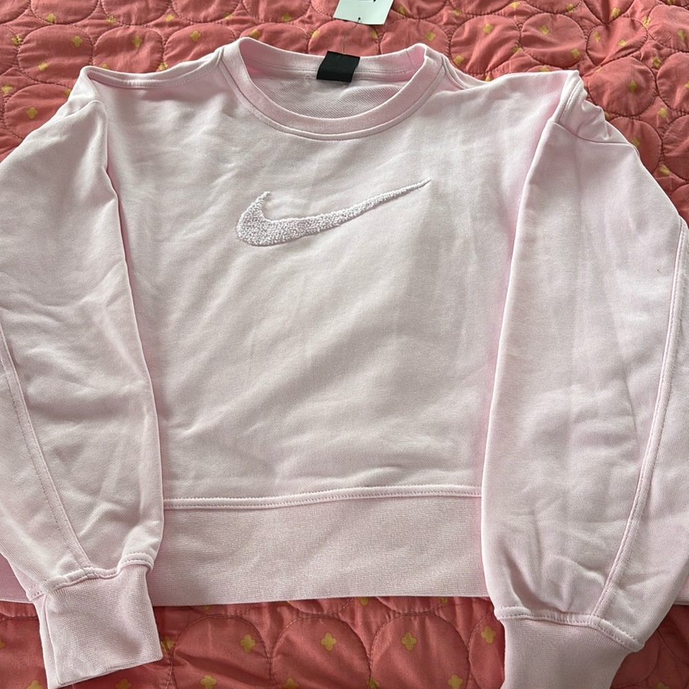 Nike sweatshirt